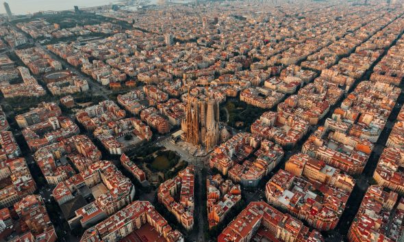 Barcelona