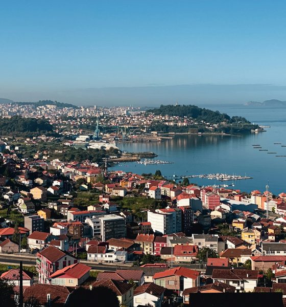 Galicia
