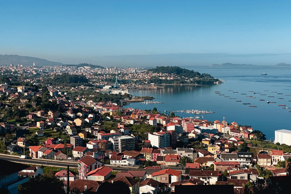 Galicia