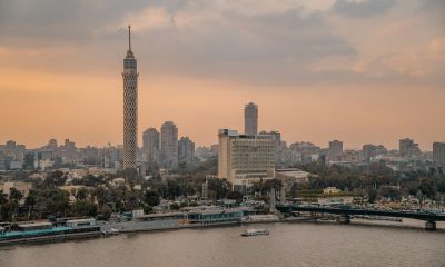Egypt