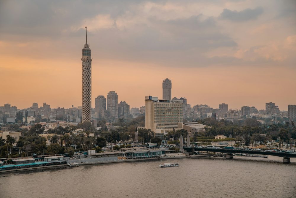 Egypt