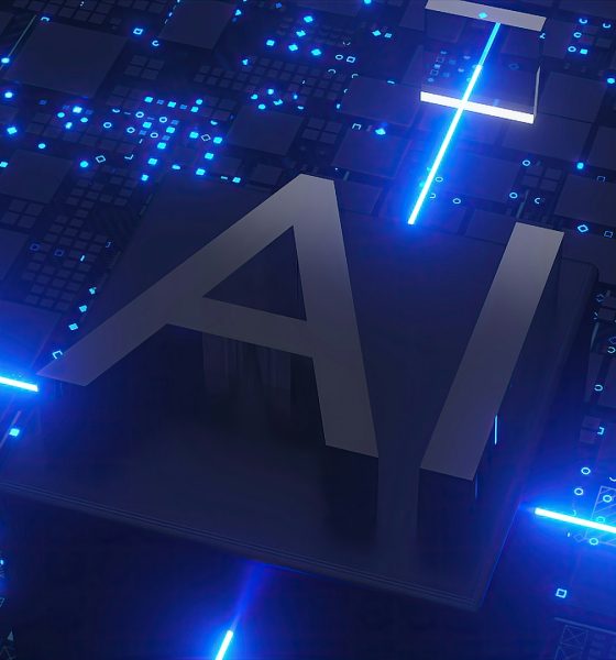 AI Venture Builder