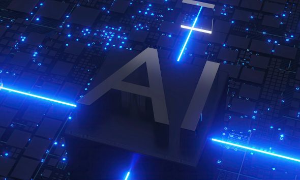 AI Venture Builder