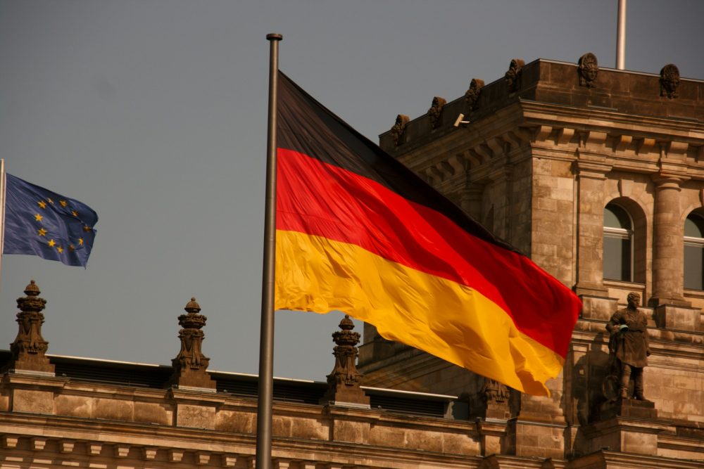 German fintech