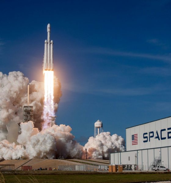 SpaceX