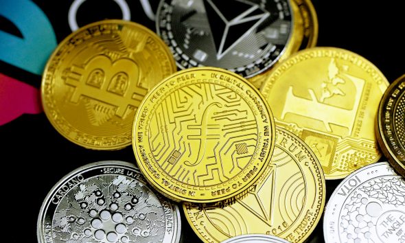 altcoins