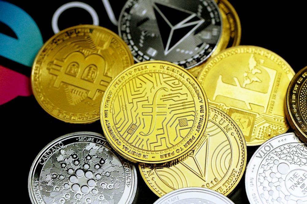 altcoins
