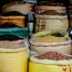 commodity markets
