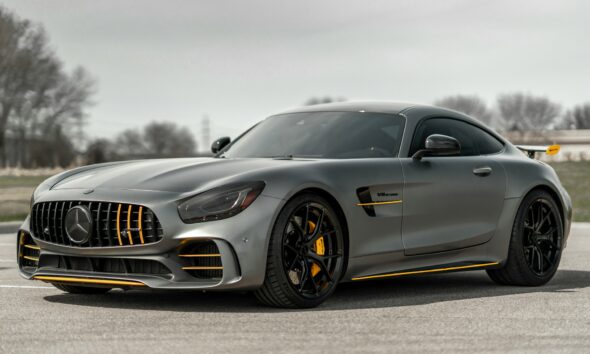 Mercedes-Benz