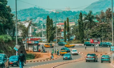 Cameroon