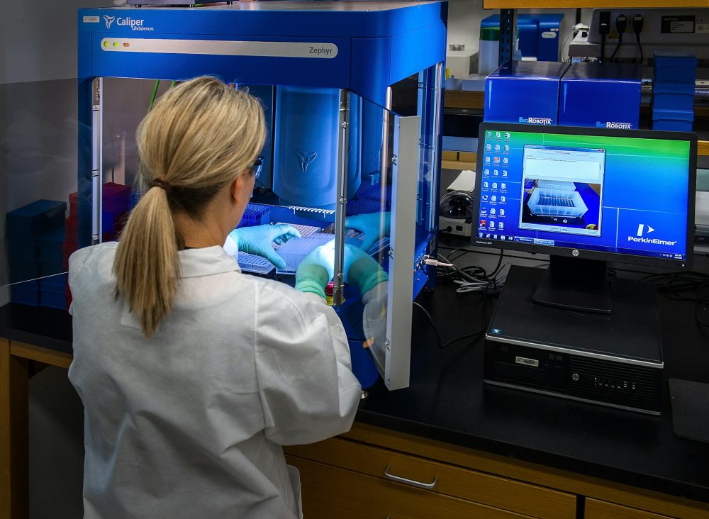 Karyopharm Therapeutics