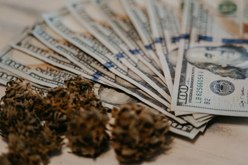 legal cannabis