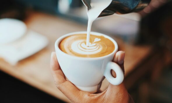 East Crema