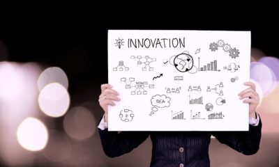 innovative startups