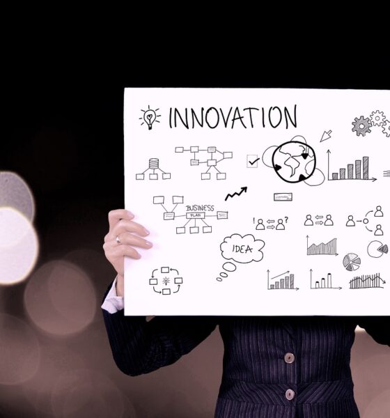 innovative startups