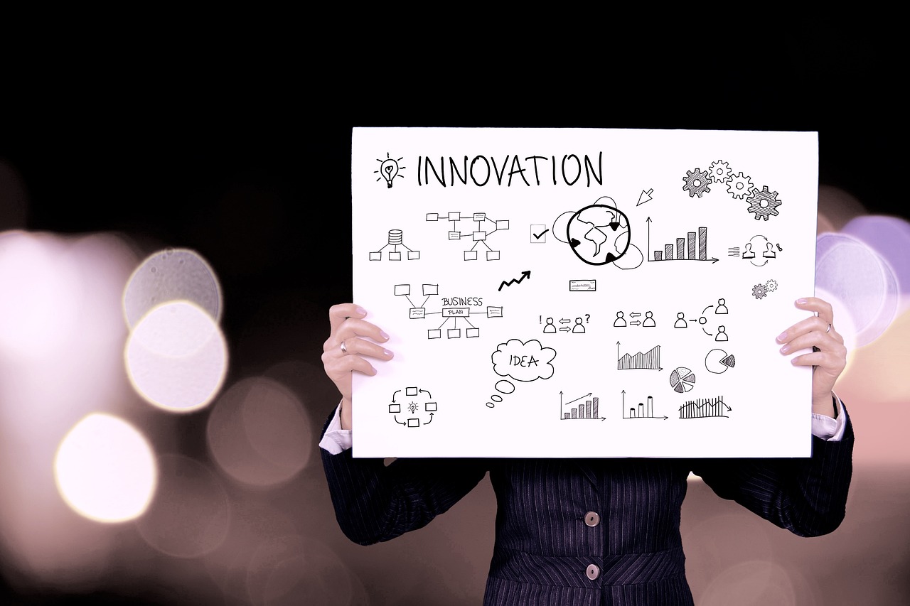 innovative startups