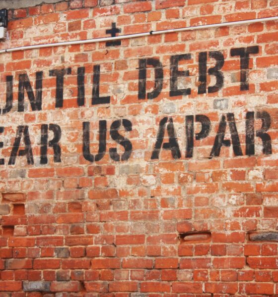 debt