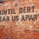 debt
