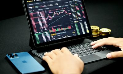 crypto platforms