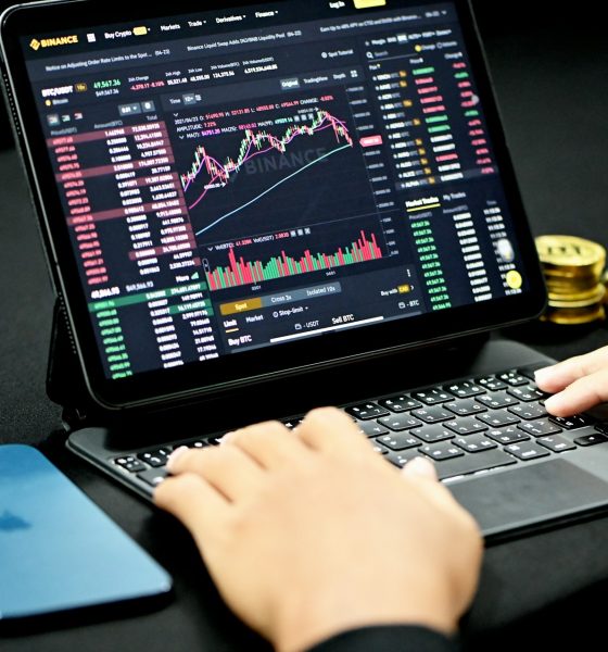 crypto platforms