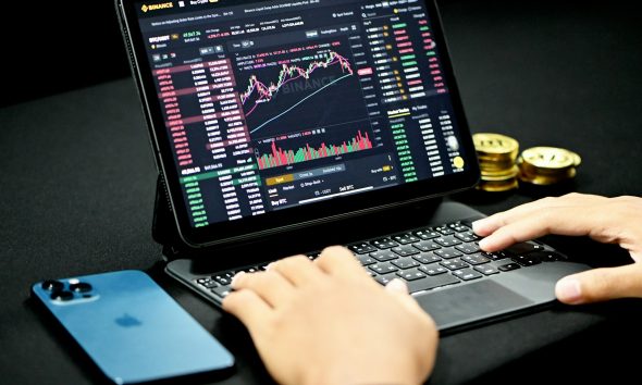 crypto platforms