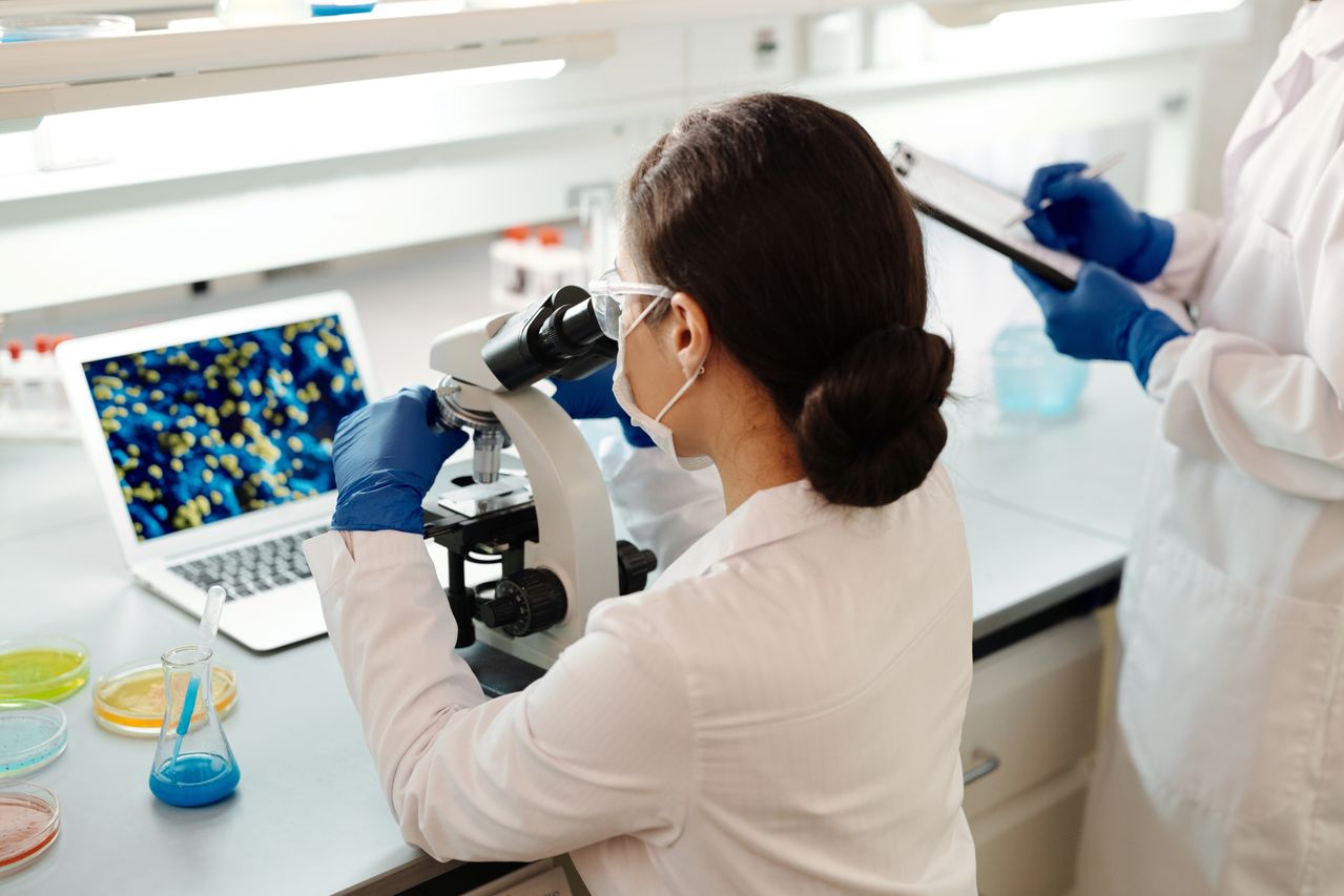 Graph Therapeutics