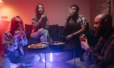 cannabis use