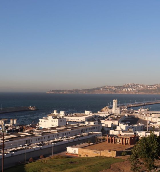 Morocco