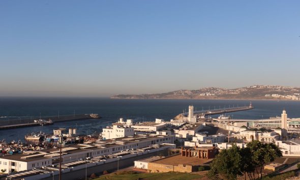 Morocco