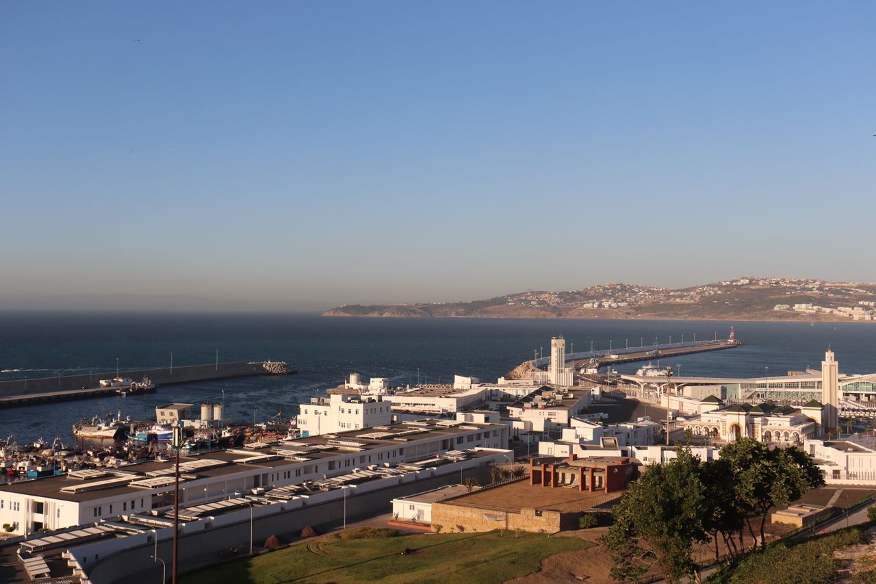 Morocco