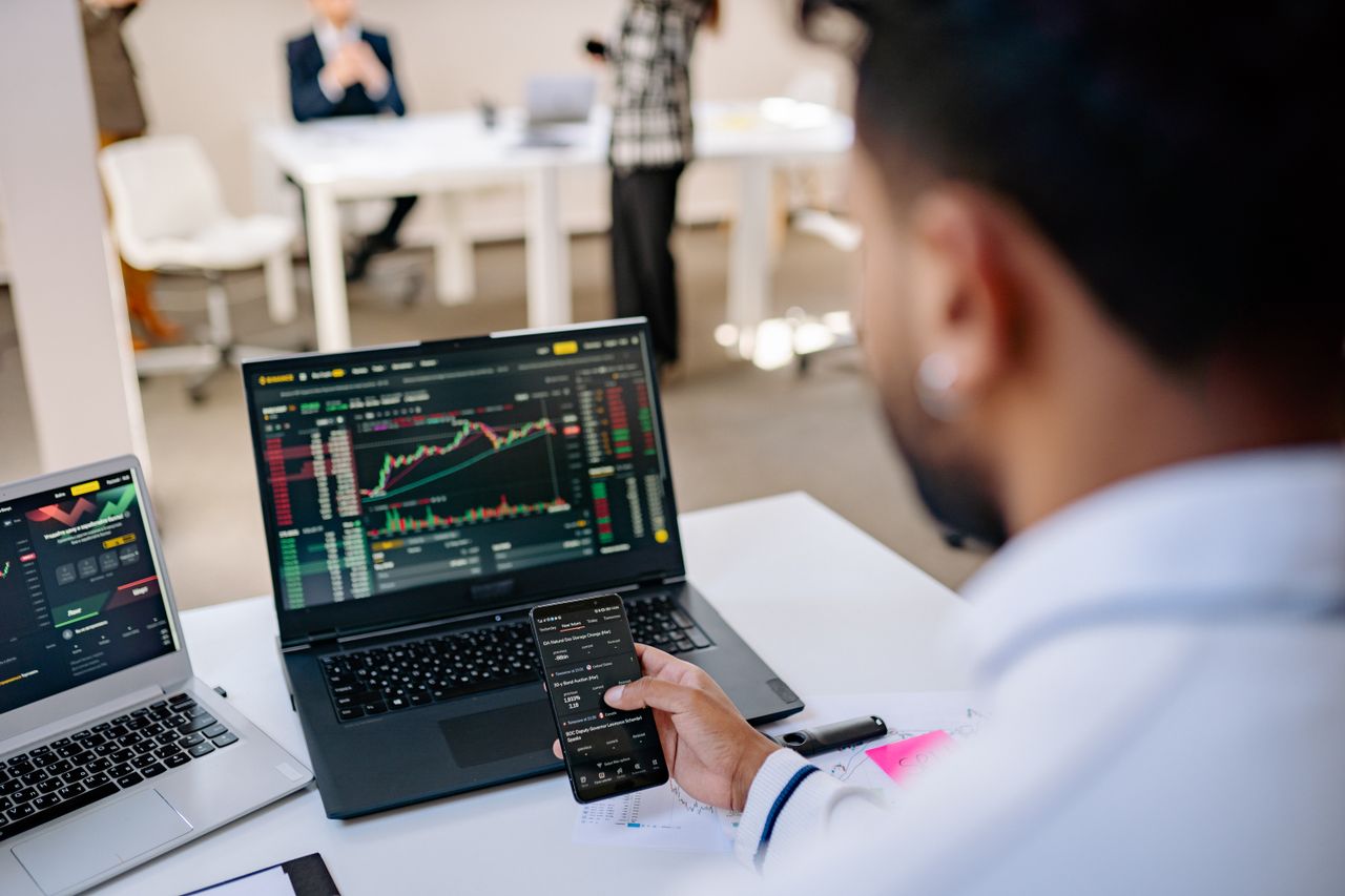 UCITS funds