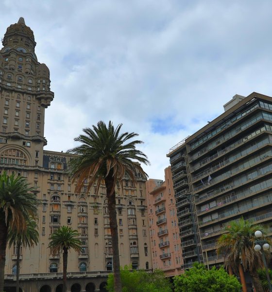 Uruguay