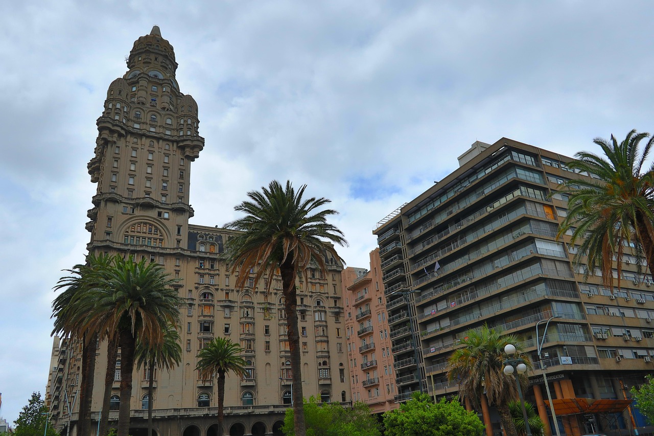 Uruguay