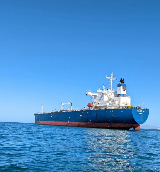 oil