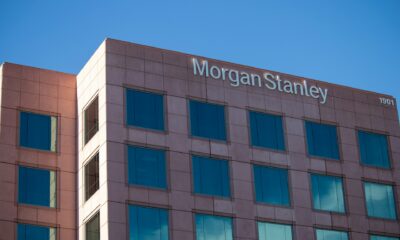 Morgan Stanley