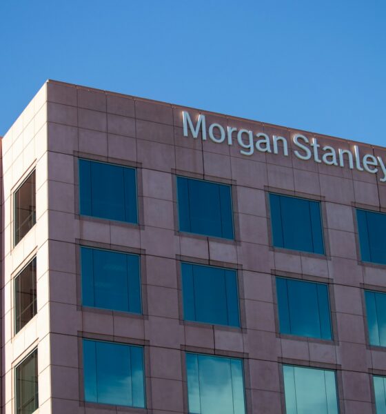 Morgan Stanley