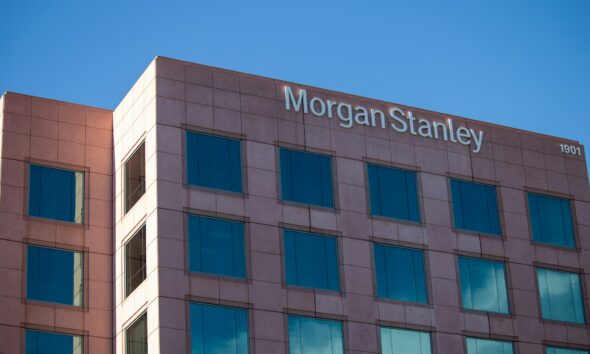 Morgan Stanley