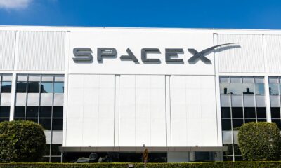 SpaceX