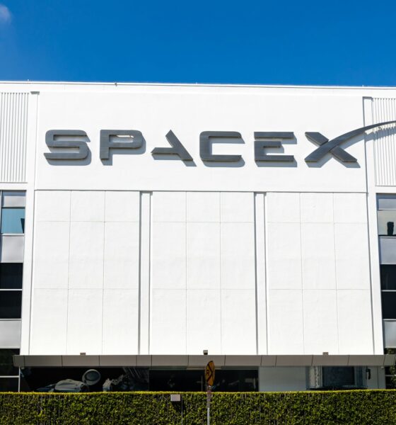 SpaceX
