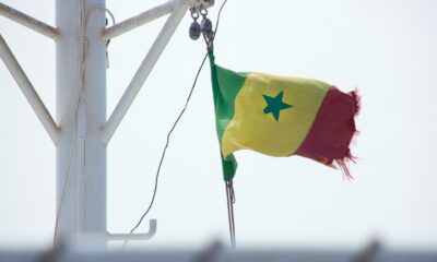 Senegal