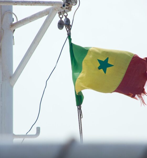 Senegal