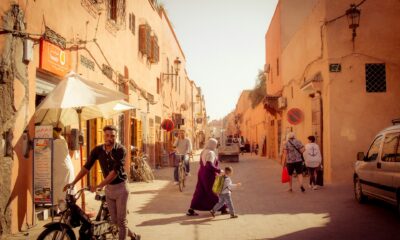 Morocco