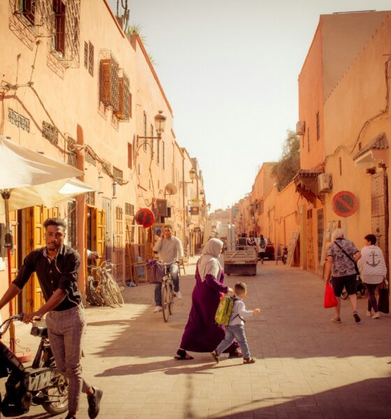 Morocco