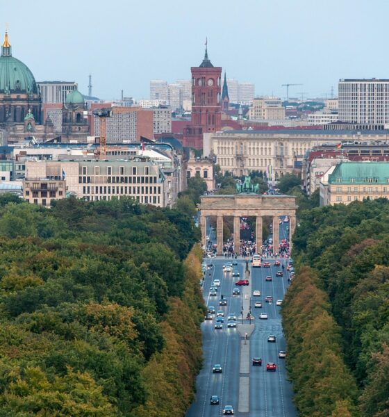 German fintech