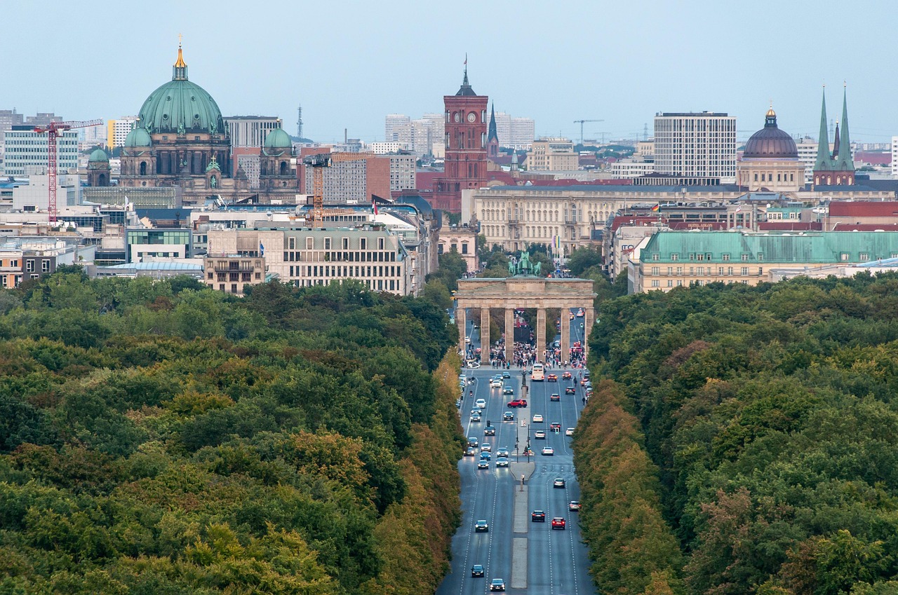 German fintech